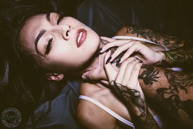 OnlyFans account  asylumc header 2
