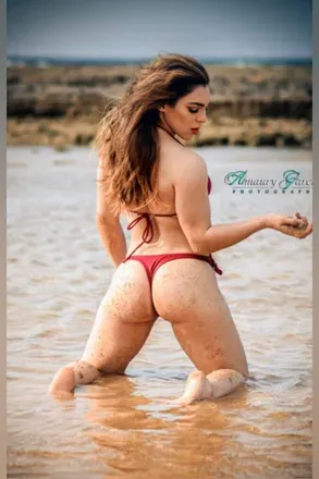 OnlyFans account  vanillavargas avatar 1