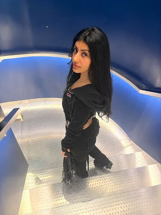 OnlyFans of llolarose