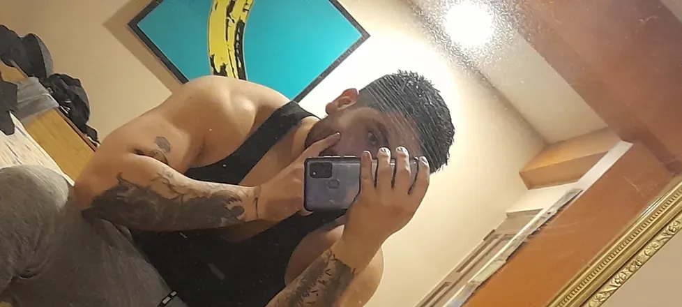 OnlyFans cuenta spicy_locoto avatar 1