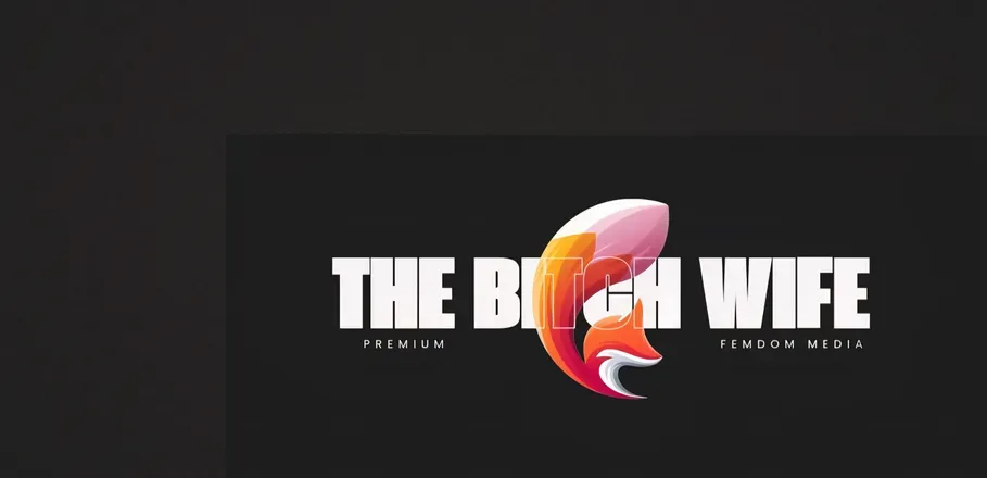 OnlyFans cuenta thebitchwife header 2
