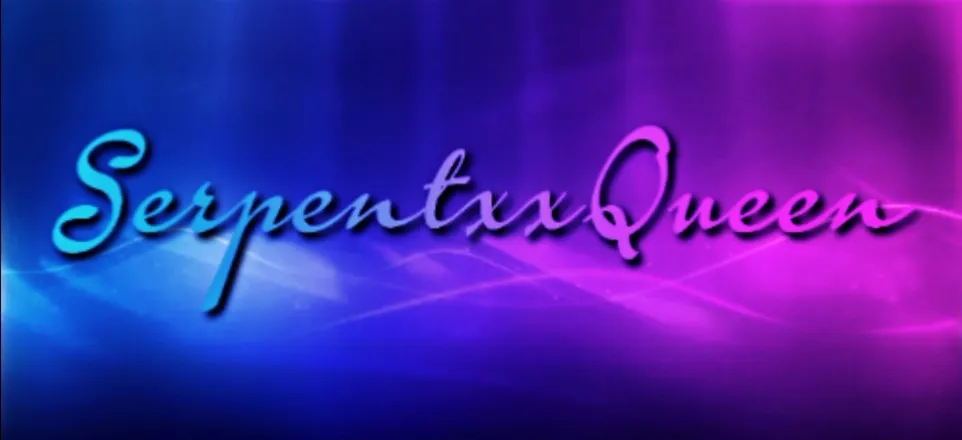 OnlyFans cuenta serpentxxqueen header 2