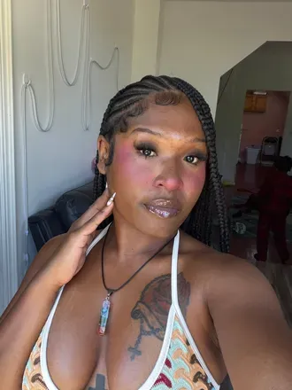 OnlyFans cuenta shesblasian avatar 1