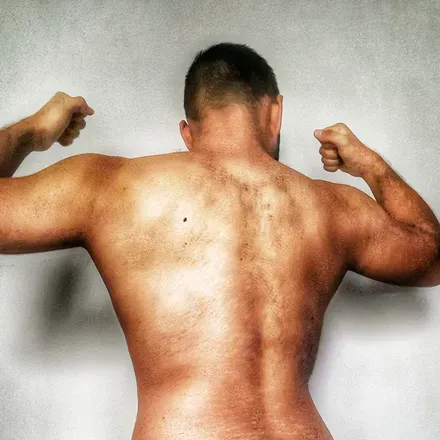 OnlyFans cuenta mariorc avatar 1