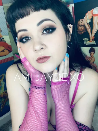 OnlyFans cuenta amijaydexofree avatar 1