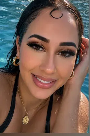 OnlyFans cuenta mz_villarrea avatar 1