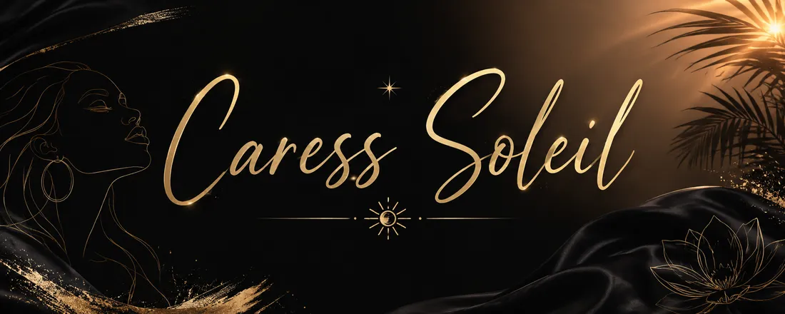 OnlyFans account  caresssoleil header 2