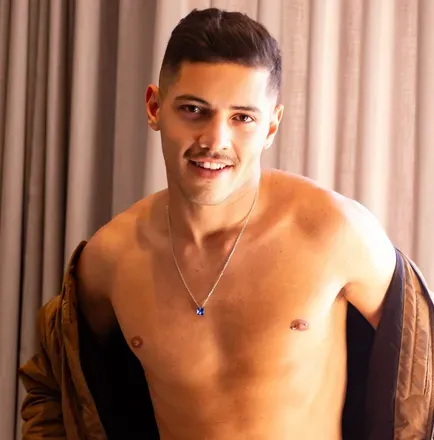 OnlyFans de guxxtavosh