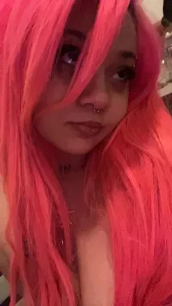 OnlyFans account  pariswaters avatar 1