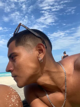 OnlyFans cuenta babybrownnn avatar 1