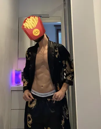 OnlyFans cuenta belgianfries avatar 1