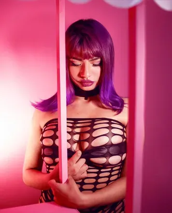 OnlyFans cuenta violetahades avatar 1