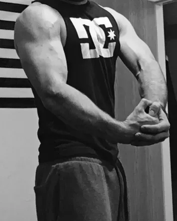 OnlyFans cuenta evanchamb avatar 1