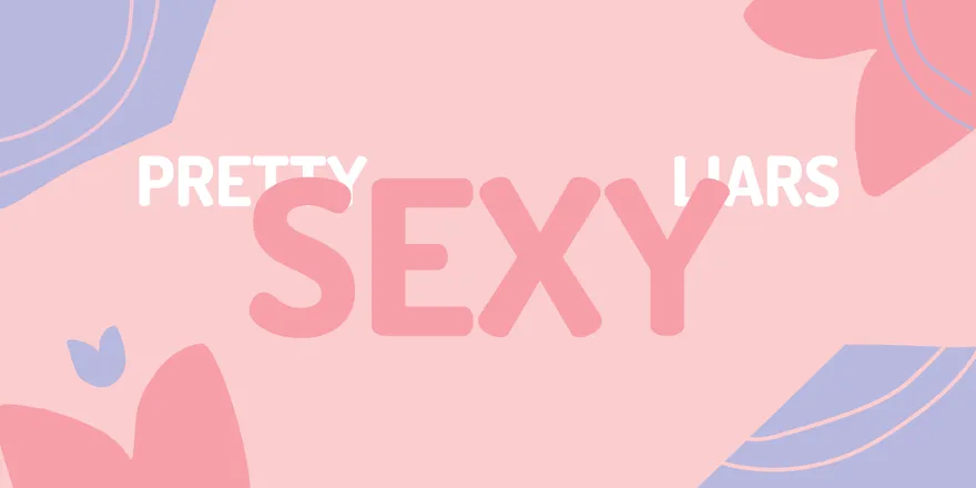 OnlyFans cuenta prettysexyliars header 2