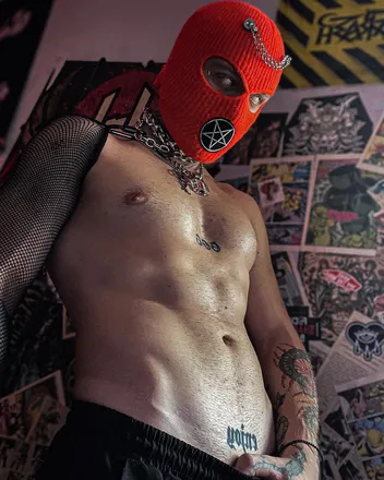 OnlyFans cuenta aliveghxst header 2