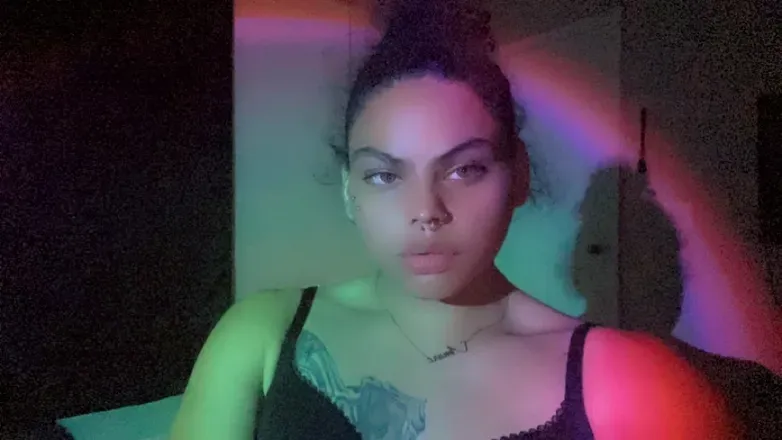 OnlyFans cuenta sweetrollamari avatar 1