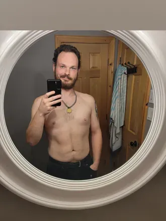 OnlyFans account  buddy1007 avatar 1