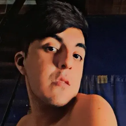 OnlyFans cuenta braiian01 avatar 1