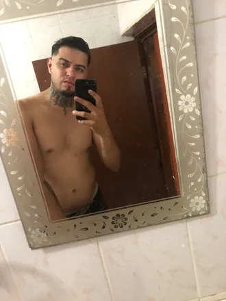 OnlyFans cuenta anyelohansel header 2