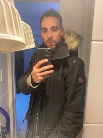 OnlyFans account  hansixxx avatar 1