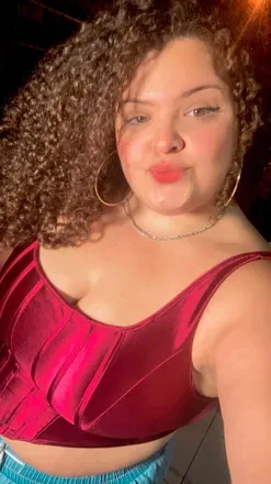 OnlyFans account  lilith_alvim avatar 1