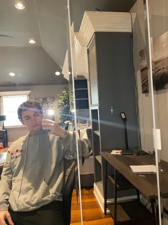 OnlyFans account  jaredream avatar 1