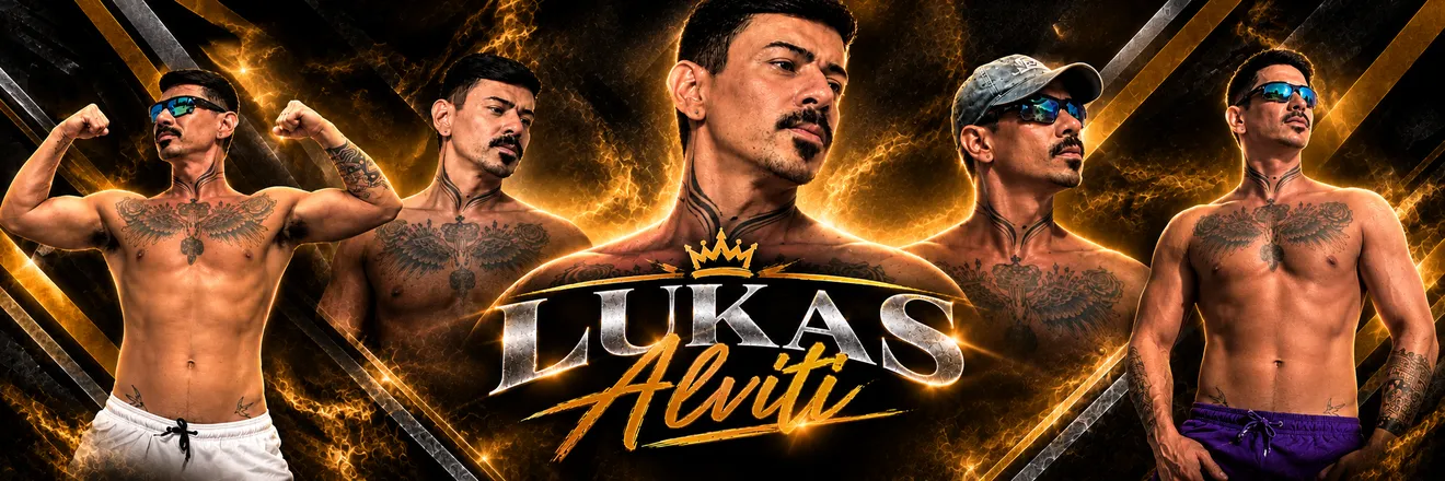 OnlyFans cuenta lukasalviti header 2