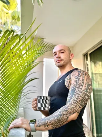 OnlyFans cuenta leon.costal avatar 1