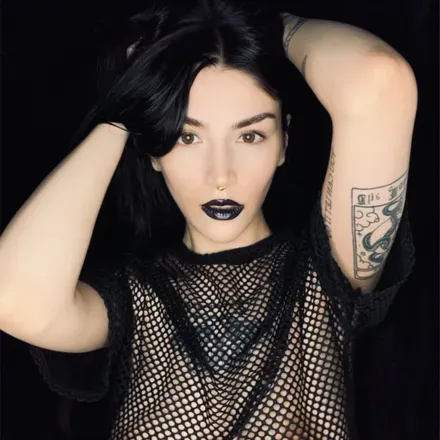 OnlyFans account  salem.sinclaire avatar 1