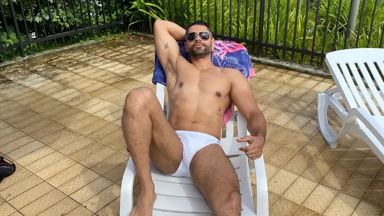 OnlyFans cuenta will.santxs header 1