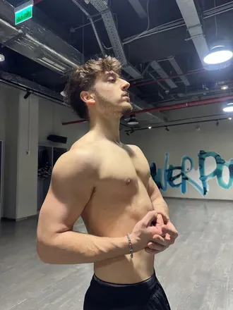 OnlyFans cuenta alphadamon1 avatar 1