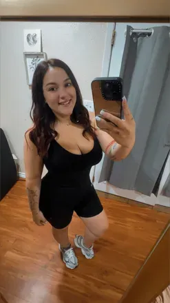 OnlyFans cuenta luvelle avatar 1