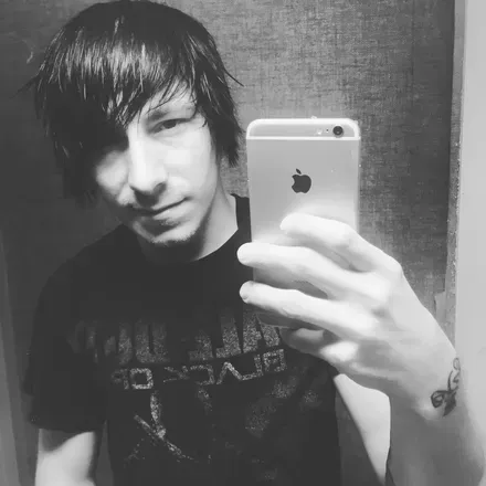 OnlyFans cuenta dustinhuff avatar 1