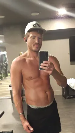 OnlyFans cuenta bradylusk avatar 1