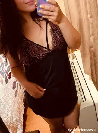 OnlyFans cuenta deliciousroses avatar 1