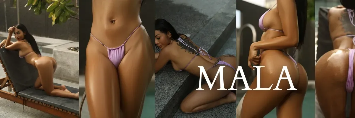 OnlyFans cuenta mala_deer header 2