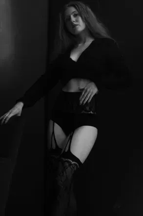 OnlyFans account  mslnt avatar 1