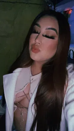 OnlyFans cuenta la_mokay avatar 1