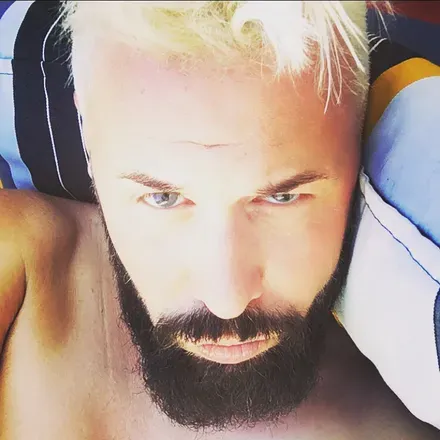 OnlyFans cuenta badpuppyi avatar 1