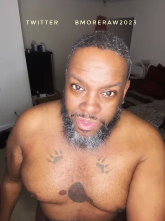 OnlyFans cuenta bmoreraw2023 header 2