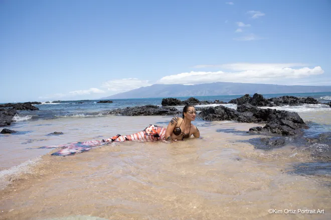 OnlyFans cuenta aishathemermaid header 2
