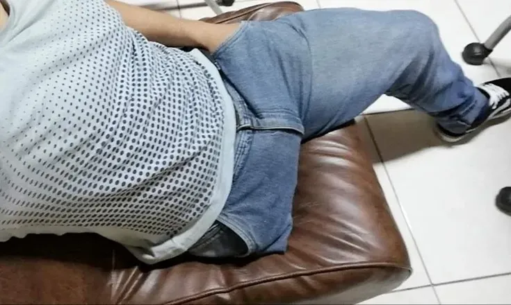OnlyFans cuenta amputeelatinguy header 2