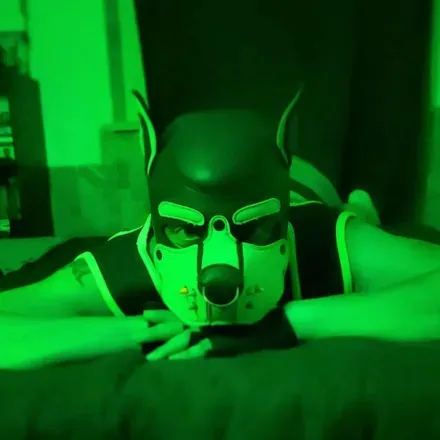 OnlyFans cuenta pup.spyro avatar 1