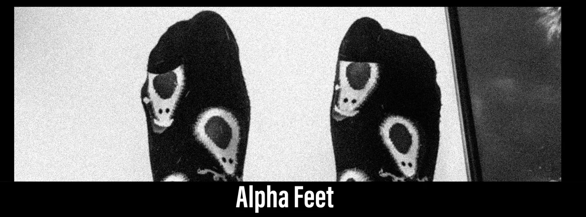 OnlyFans cuenta alphafeet34 header 2