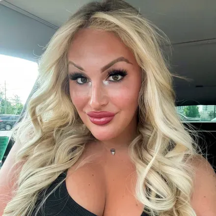 OnlyFans account  lexibunni avatar 1