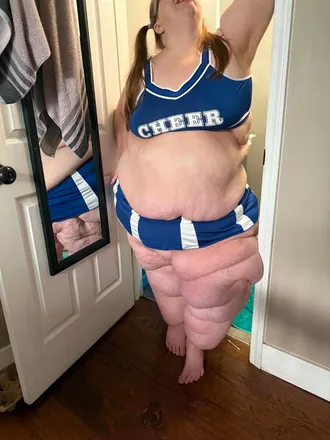 OnlyFans cuenta tinkerbelly313 header 2