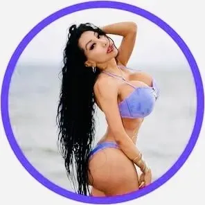 OnlyFans of anakaliyah