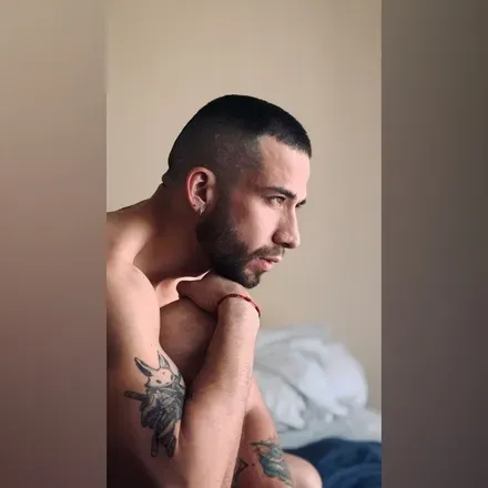 OnlyFans of milo_torress
