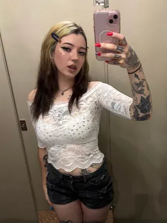 OnlyFans account  ccl3m3ntin3 avatar 1