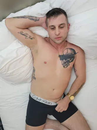 OnlyFans cuenta dailydoseofjordan avatar 1